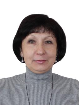 Тарабыкина Лилия Васильевна