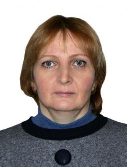Смирнова Ирина Ивановна